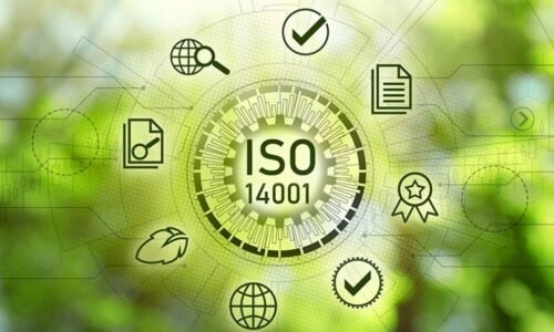 ISO 9001 AND 14001