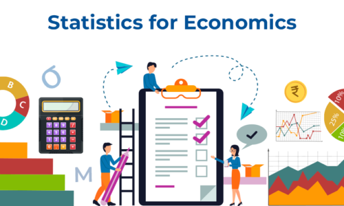 Economic Statistics