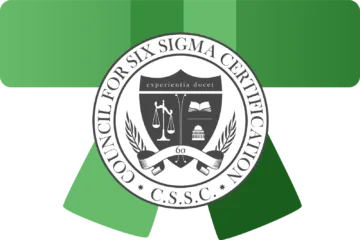 Lean Six Sigma Green Belt