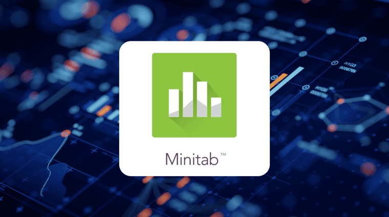 minitab
